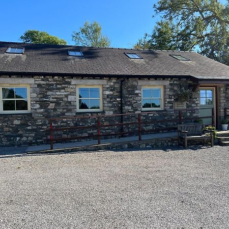 The Old Piggery Villa Kendal Exterior photo